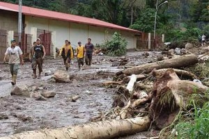 Es necesario aplicar antes de los desastres una acertada Gestión de Riesgos Foto: Cortesía Internet 