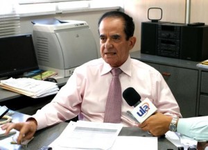 Manuel Aranguren