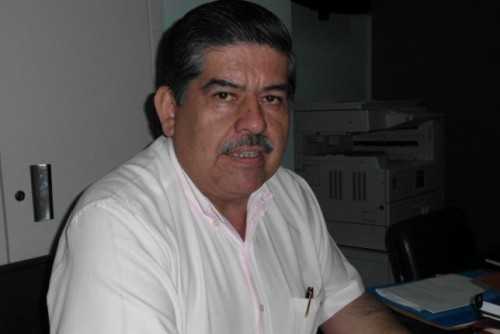 Omar Pérez Díaz