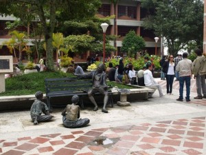 Los interesados en participar en este proceso, pueden solicitar mayor información en la Facultad de Humanidades y Educación, ubicada en el Núcleo Liria, edificio A, primer piso, o por los números telefónicos 0274-2401835, en horario de oficina (Fotografía: Archivo)