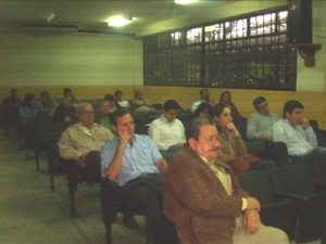 Profesores ULA Táchira