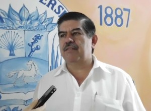 Profesor Omar Pérez Díaz 