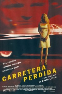 pelicula carretera perdida