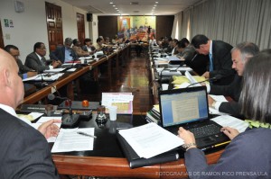 Consejo Universitario 17 sept 2