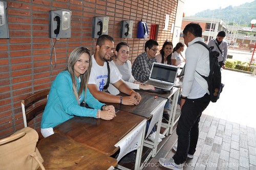 CENSO DE LOS CURSOS INTENSIVOS EN LA FACULTAD DE CIENCIAS JURIDICAS y POLITICAS (3)