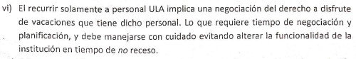 "Por eso mismo personal hace más de 3 meses pidió las nóminas de los suplentes, eso se debe planificar con tiempo, no a última hora"