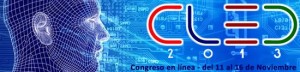 El IV Congreso en Conocimiento Libre y Educación 2013, sigue con la tónica de los eventos hechos entre el 2009  y el 2012, se realizará completamente en línea soportado en las tecnologías de libre acceso que ofrece la Web 2.0 (Cortesía. Cled 2013)