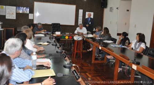 El panorama se tornó grave para los investigadores de la Universidad de Los Andes. (Foto: Lander Altuve)