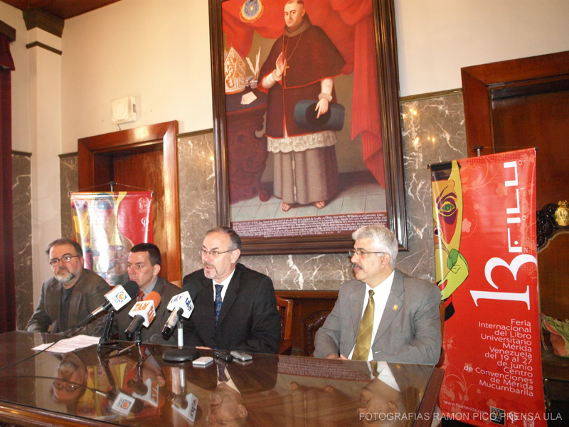 La feria es un hito cultural, turístico y recreacional, que mueve la economía del estado (Foto Ramón Pico)