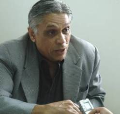 Alejandro Gutiérrez, designado Coordinador adjunto del Núcleo de los CDCHT