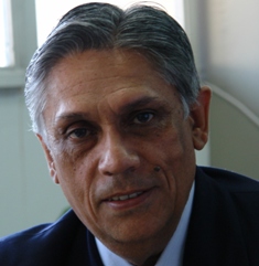 Alejandro Gutiérrez, Coordinador del CDCHTA ULA