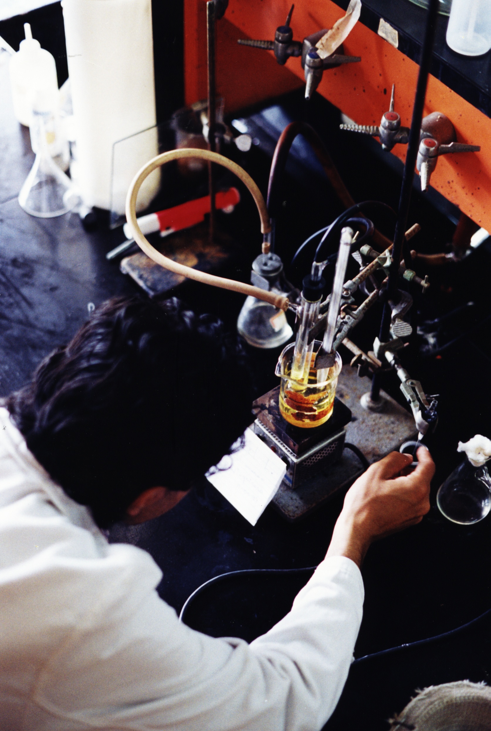 Investigadores ulandinos verán mermar su actividad 